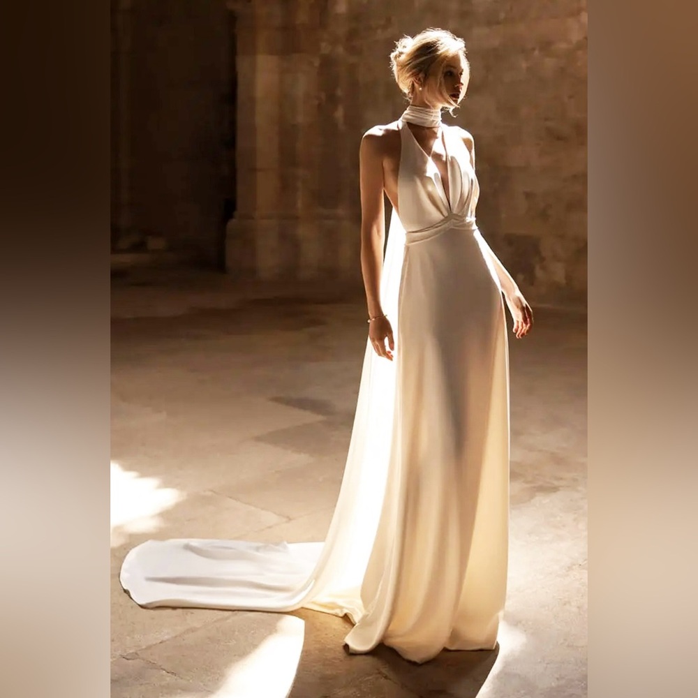 Wedding/Elopement Dress